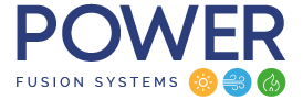 Power Fusion Systems – Honduras Logo