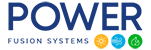 Power Fusion Systems – Honduras Logo