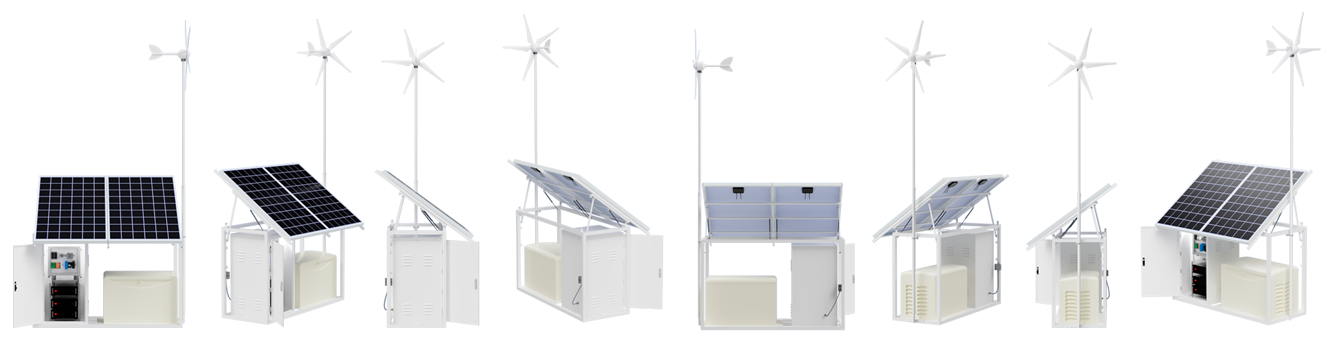 Commercial Power Fusion System Commercial Power Fusion System